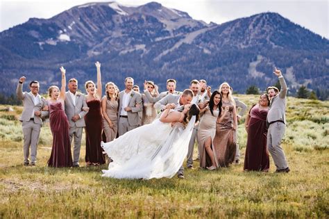 wedding venues mammoth lakes ca|sierra meadows ranch wedding.